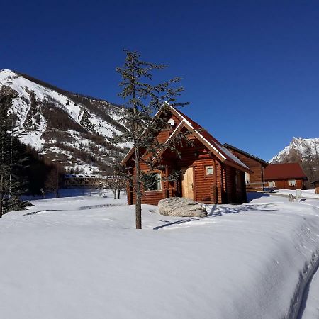 Вилла Franca Chalet Арджентера Экстерьер фото