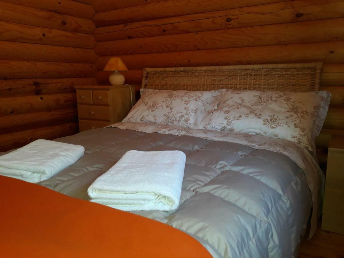 Вилла Franca Chalet Арджентера Экстерьер фото
