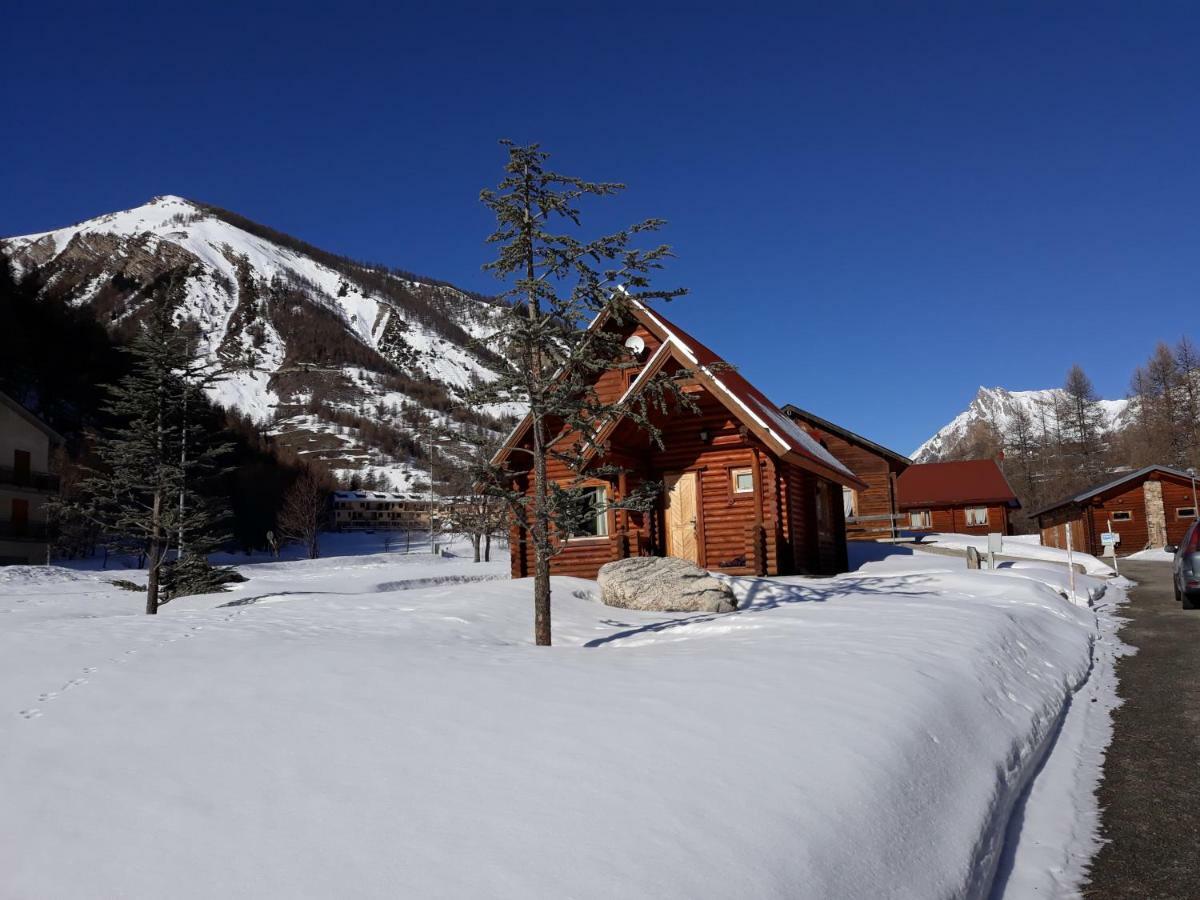 Вилла Franca Chalet Арджентера Экстерьер фото