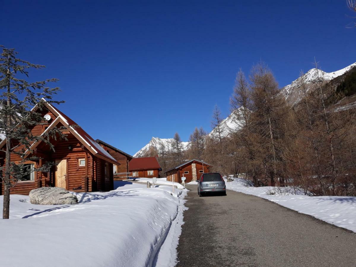 Вилла Franca Chalet Арджентера Экстерьер фото